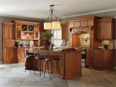 are thomasville kitchen cabinets good quality